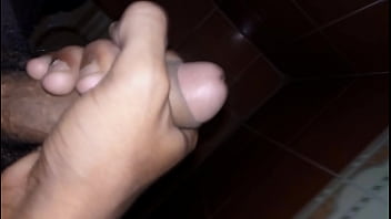 Indian Boy Masturbate Solo.