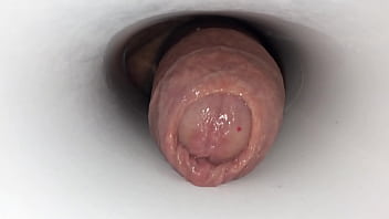 Cum, Cock, Amateur, Homemade, Toy, Masturbation, Soloboy, Foreskin - Bukkake - 2025 - Steamy - Session - Video 4690717