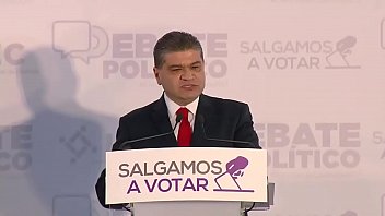 Tremenda Cogida De Miguel Riquelme A Memo Anaya Y Compañía