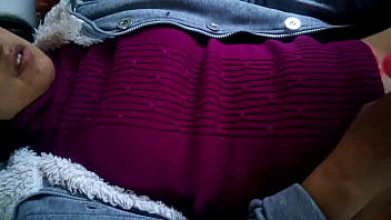 Lesbiana Viendo Porno