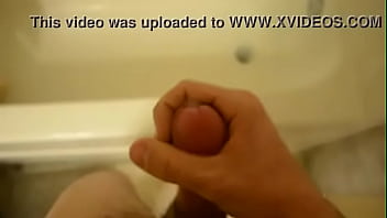 Jacking Off In Shower - solo, off, jacking, soloboy - Video 4730774