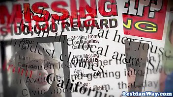 Ginger Cougar Pussylicked In Sapphic Spa Trio