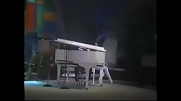 Bibi Gaytan Ballet Sensual