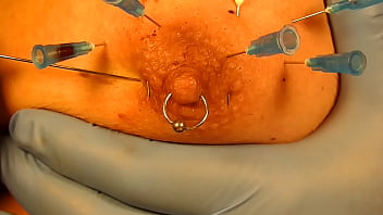 Playerdoi - Playpiercing, Tit-play - Unknown - 2025 - Wild - Show - Video 4578178