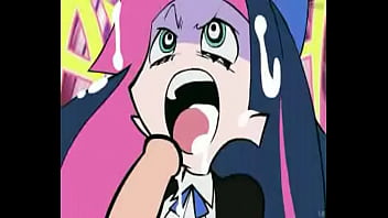 [zone] Panty And Stocking