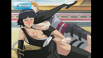 [zone] Soi Fon Fucked Up