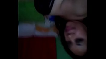 Mojadita Quiere Pinga !!