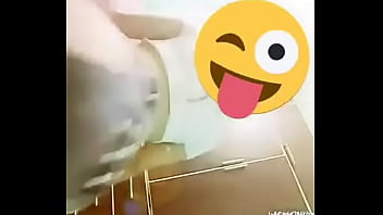 Jeandolly Rossue Moviendo El Culo