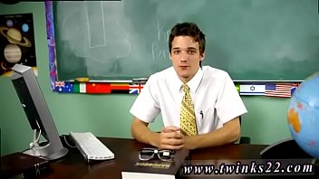 Free Gay Porn Masturbating Dick First Time Krys Perez Is No Obedient