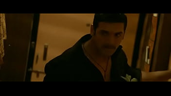 Kangana Ranaut And John Abraham