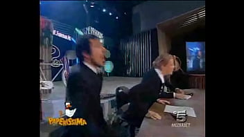 Alessia Marcuzzi Oops Tv