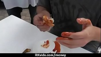 Porn Casting Teen For Money 28 - teens, whore, cash, money, price, pay, sex-tape, moneytalks, money-talks - Video 4709990