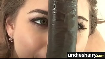 Hot Babe In Sexy Undies And Hairy Pussy 3 - teen, pussy, hardcore, hairy, bush, unshaved, hairy-pussy - Video 4756960