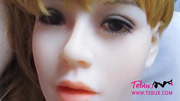 Lifelike Sex Doll _ Anal, Vaginal Sex Dolls