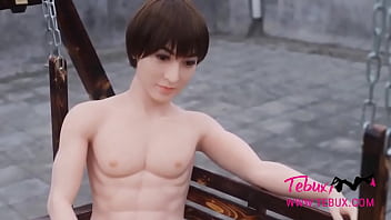 Realistic Male Sex Doll _ New Sex Toys