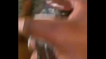 Stroking Bbc With Lotion