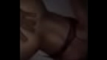 She Luv It From The Back