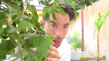 Treinando O Meu Vizinho Janice Griffith Abella Danger Charles Dera