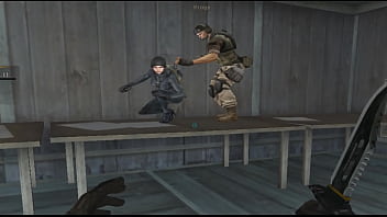 Comendo O Cu Da Novinha