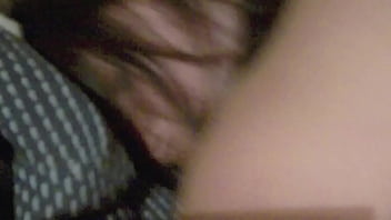 Mi Gordita Con Nuestro Amigo Haciendola Gozar