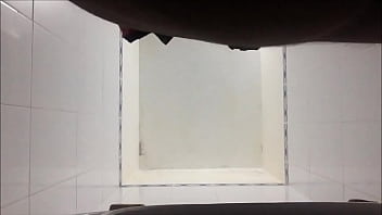 Indian Girl On Toilet Spy Cam