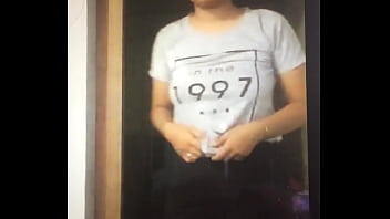 Em gái Bigo show hàn-24-06-2017