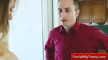 Punish Teens - Extreme Hardcore Sex From 21 - hardcore, rough, gagging, dirty, gag, teens, bdsm, bondage, rough-sex, extreme, aggressive, punishme - Video 4707287