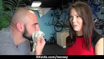 Money Makes Her Cheat On A Perfect Guy 14 - teens, whore, cash, money, price, pay, sex-tape, moneytalks, money-talks - Video 4574707