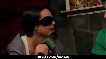 Money Makes Her Cheat On A Perfect Guy 2 - teens, whore, cash, money, price, pay, sex-tape, moneytalks, money-talks - Video 4707274