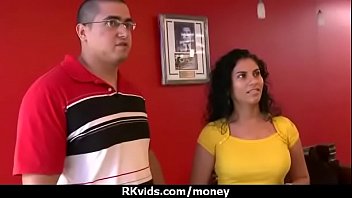 Money Makes Her Cheat On A Perfect Guy 27 - teens, whore, cash, money, price, pay, sex-tape, moneytalks, money-talks - Video 4707297