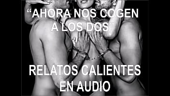 Ahora Nos Cogen A Los Dos