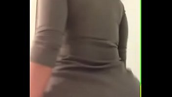 Sexy Lady Shaking Her Body