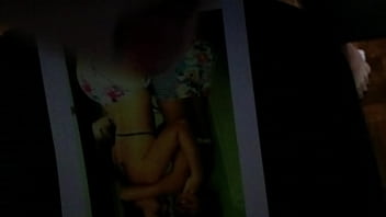 Bayleys Naughty Instagram Pic