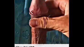 Boy Cần Thơ thủ d_m vuốt trụ