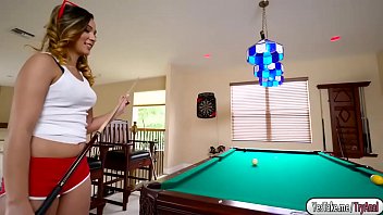 Jaye Summers Virgin Ass Gets Fucked