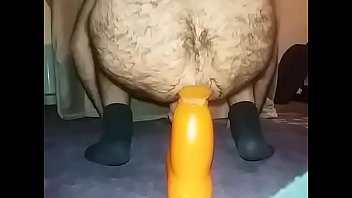 The Fat Colonel Big Ass Dildo