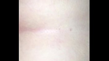 Young Tight Doggy With Cream Pie