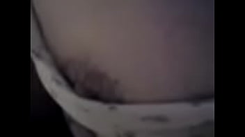 She Plays With My Cock..do You Wanna ?