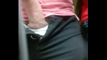 Jalada Gay El Metro Cdmx