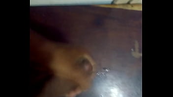 Tocando Uma Punheta 01