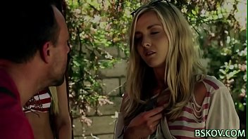 Karla Kush Fingers Babe