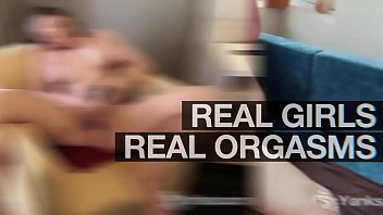 Yanks Milf Leah Orgasming