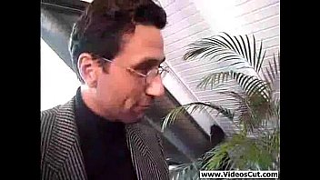 Marriage Counseling Blowing Job