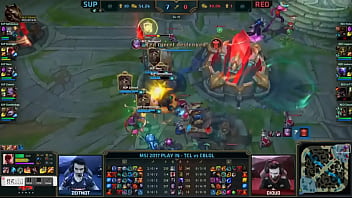 Red, Lol - Unknown - 2025 - Amazing - Session - Video 4680058