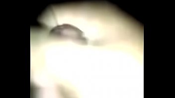 Chibolo Me Enseña Su Semen