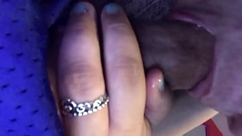 Nala Playing With Simbas Fat Cock