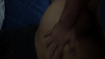 En El Rico Culo De Mi Amiga