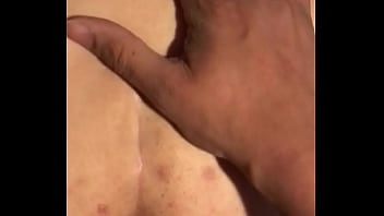 Only He Knows How To Treat The Kitty