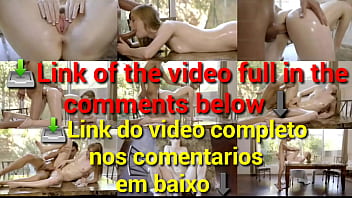 Nubiles P Pour It On Pb Dolly Leigh