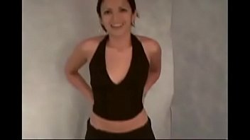 Jaye Star Auditions For Modeling _ Ends Up Sucking Cock